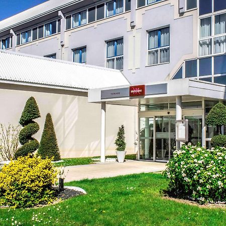 Mercure Tours Nord Exterior photo