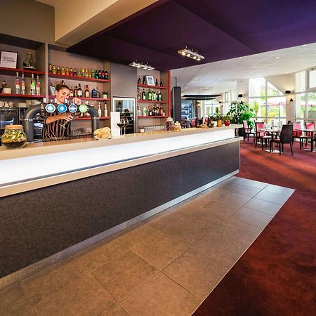 Mercure Tours Nord Exterior photo